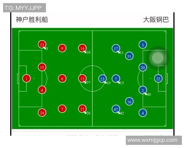 神户胜利船与大板钢巴历史交锋记录详解及战绩分析