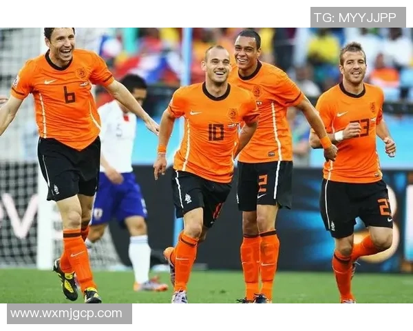 2010年世界杯经典对决荷兰逆转巴西的精彩瞬间回顾