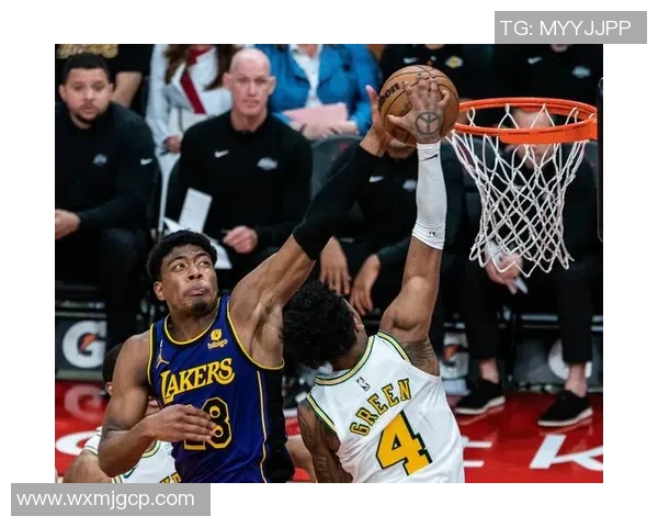 2019年2月22日火箭与湖人精彩对决全场回放视频分享与分析