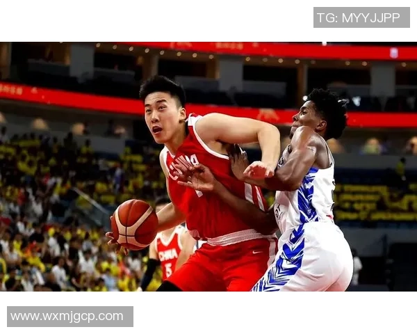 中国男篮迎战新西兰力争世界杯预选赛首胜全力以赴展现团队精神